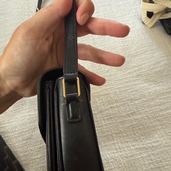 Céline bag - black - Picture 4 of 9